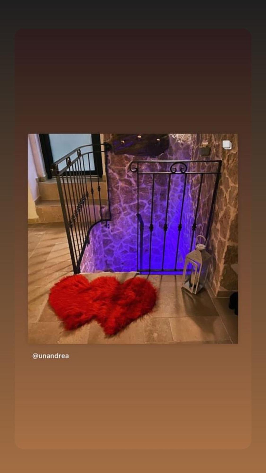 Euphoria Luxury Room Остуни Экстерьер фото